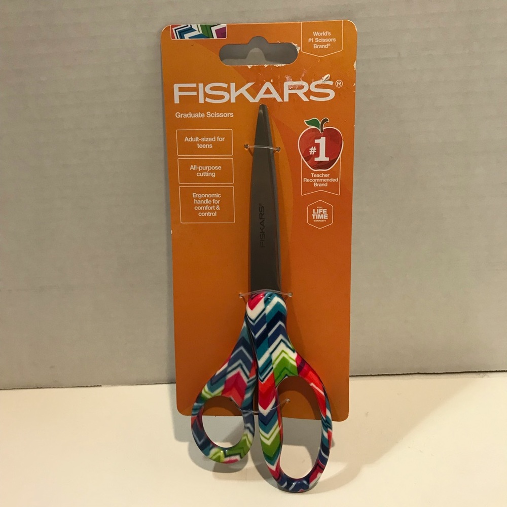 FISKARS Scissors